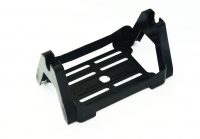 Держатель молниепроводника d=8 мм "Основа" для плоской кровли без бетона