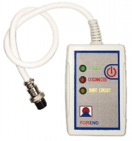 Тестер Forend