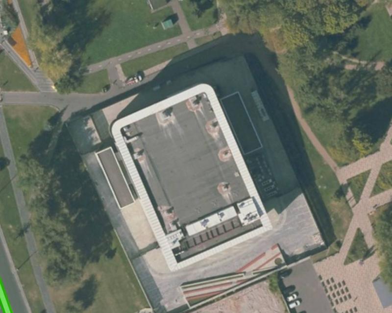 Единый диспетчерский центр Московского метрополитена