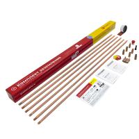 Комплект заземления омеднённый (14мм), 9м + насадка SDX MAX Комплект заземления омеднённый (14мм), 9м + насадка SDX MAX