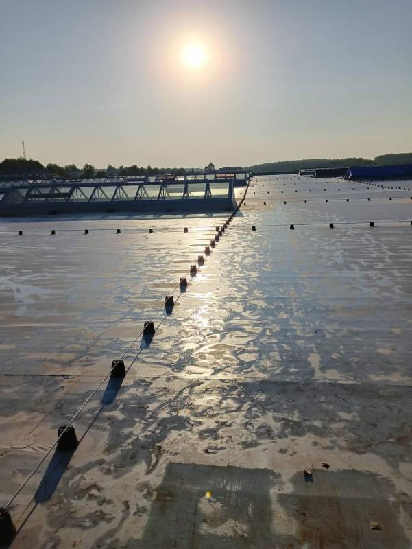 Кабельный завод &quot;Паритет&quot;