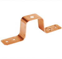 Мостовая опора, медь