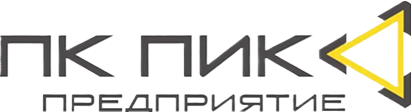 ПК Предприятие «ПИК»