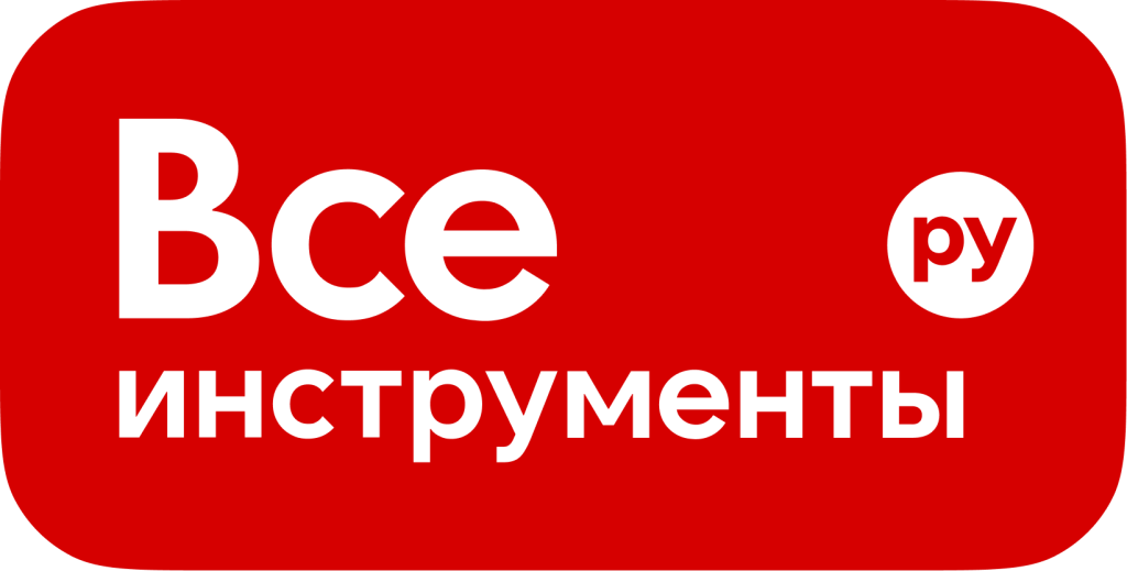 Партнер "Все инструменты"