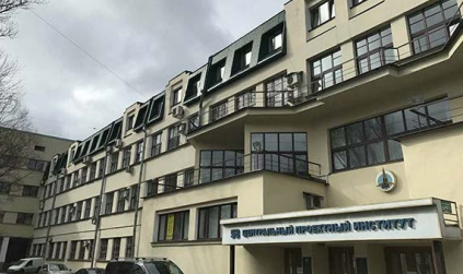 ООО «Институт теплоэнергетики»