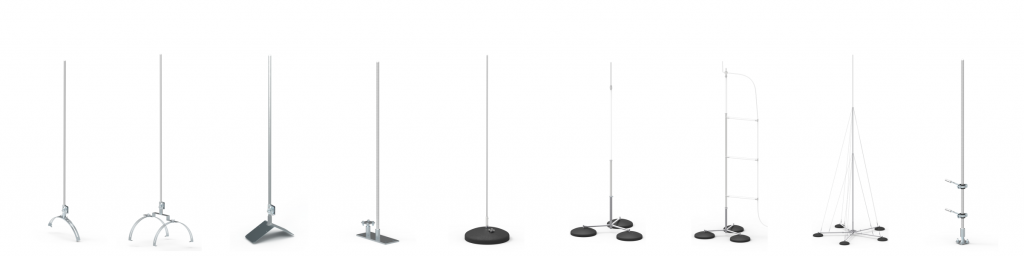 Молниеприемники на держателях (1).png