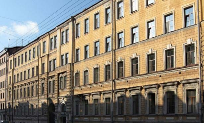 ООО «ПРОМЫШЛЕННЫЕ ТЕХНОЛОГИИ СЕВЕРО-ЗАПАДА»